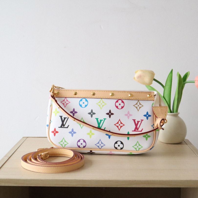 LV Clutch Bags